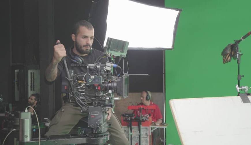 场景化叙事，前进区电商产品视频拍摄制作的破局之道