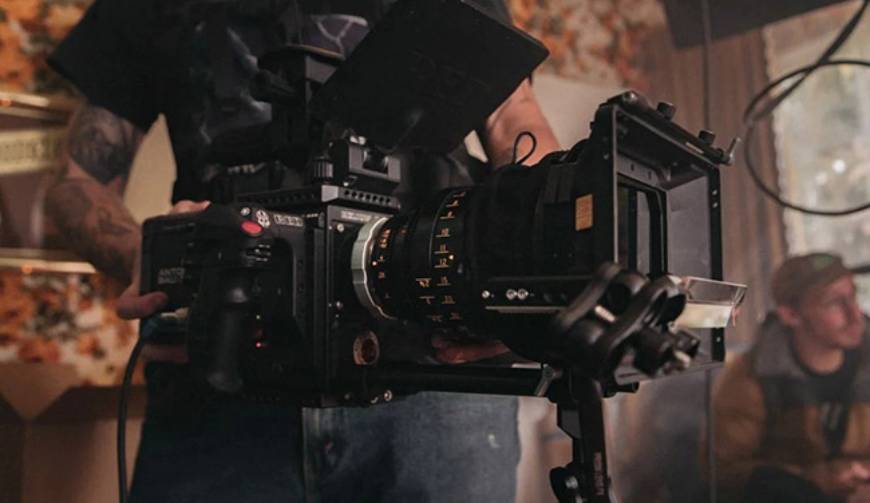 深耕本土，前进区产品宣传视频拍摄公司的服务密码